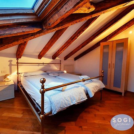 Villa Tullibec Triest Zewnętrze zdjęcie