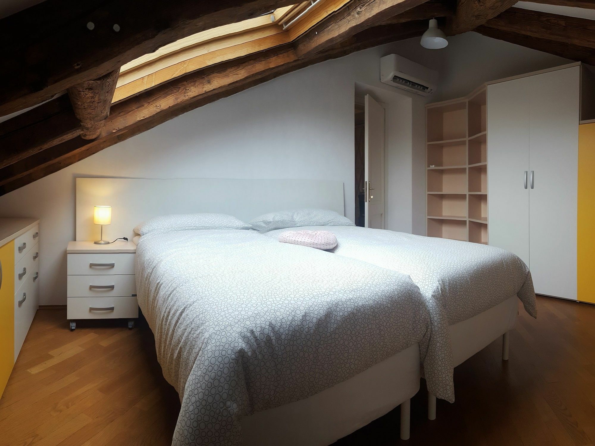 Villa Tullibec Triest Zewnętrze zdjęcie