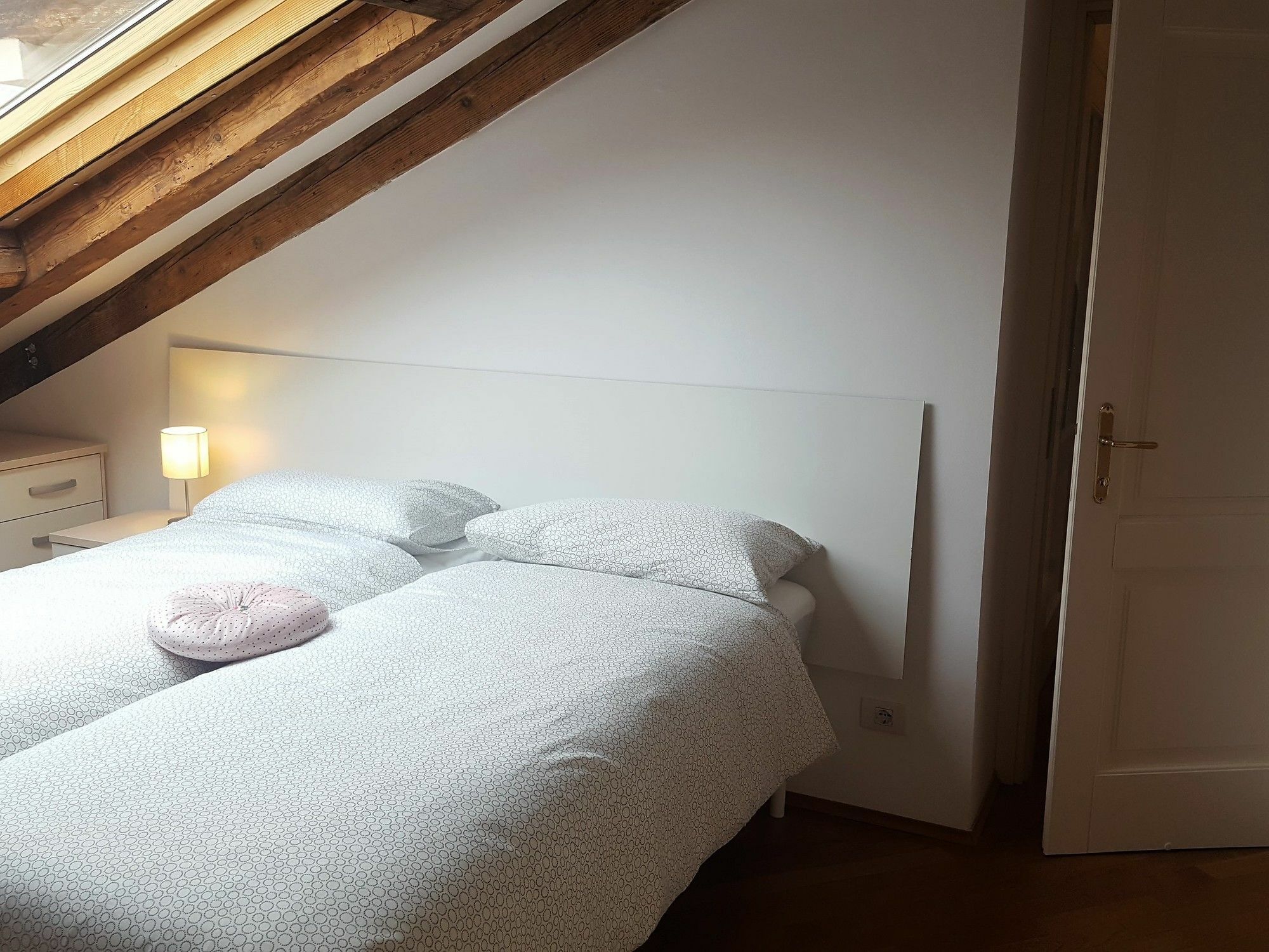 Villa Tullibec Triest Zewnętrze zdjęcie